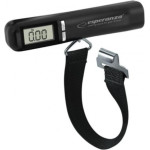 Esperanza Luggage Scale Hitchhiker - (ETS001)
