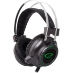 Esperanza Stereo Gaming Headphone With Microphone Toxin - (EGH460)