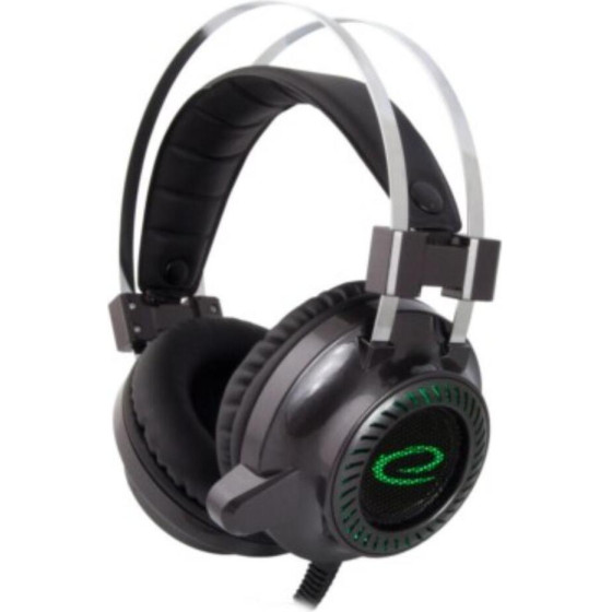 Esperanza Stereo Gaming Headphone With Microphone Toxin - (EGH460)