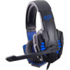 Esperanza Stereo Headphones With Microphone Avanger - (EGH450)