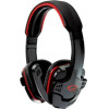 Esperanza Stereo Headphones With Microphone For Gamers - (EGH310R)