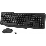 Esperanza Titanum Wiraless Set 2.4gHz Keyboard Mouse - (TK108)