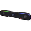 Esperanza Usb Speaker/Soundbar Led Rainbow Apala - (EGS101)