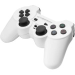 Esperanza Vibration Gamepad For Pc And Playstation 3 - (EGG107W)