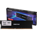 Biostar 16GB 3200MHz DDR4 Memory With Storming Heatsink - (DO32NU4H16)