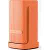 Wanbo Cube 1 PROJECTOR, Canyon ORANGE, Android Tv 11, 200 Iso LUMEN, 720P, WPF14 - (WANBO Cube 1 Canyon ORANGE)