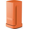 Wanbo Cube 1 PROJECTOR, Canyon ORANGE, Android Tv 11, 200 Iso LUMEN, 720P, WPF14 - (WANBO Cube 1 Canyon ORANGE)