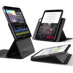 ESR - Shift Magnetic - Ipad 10 (2022) 10.9 / 11 (2025) / 12 (2026) - Black