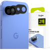 Ringke - Camera Full Cover Glass (2 pack) - Google Pixel 10a - Clear