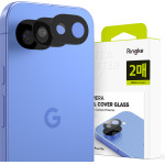 Ringke - Camera Full Cover Glass (2 pack) - Google Pixel 10a - Clear