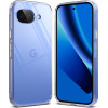 Ringke - Fusion - Google Pixel 10a - Clear
