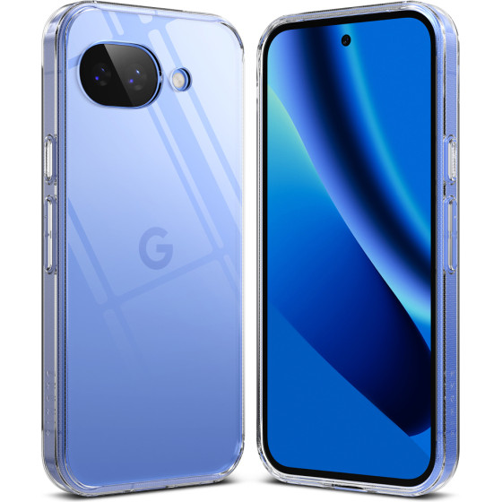 Ringke - Fusion - Google Pixel 10a - Clear