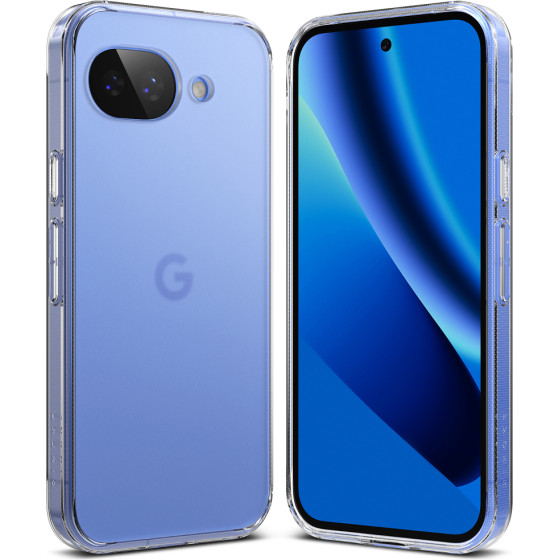 Ringke - Fusion - Google Pixel 10a - Matte Clear