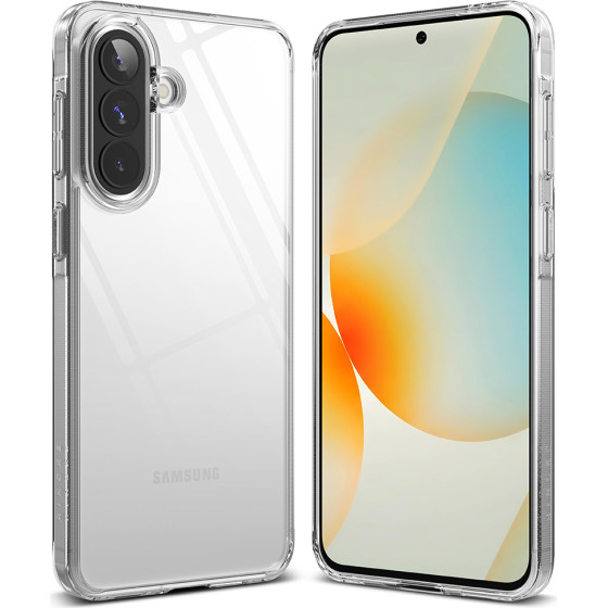 Ringke - Fusion - Samsung Galaxy A57 5G - Clear