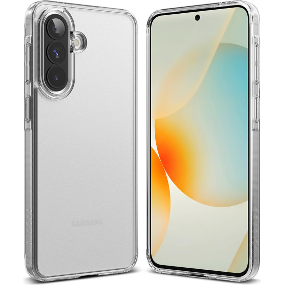 Ringke - Fusion - Samsung Galaxy A57 5G - Matte Clear