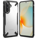 Ringke - Fusion X - Samsung Galaxy A57 5G - Black