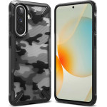 Ringke - Fusion X - Samsung Galaxy A57 5G - Camo Black