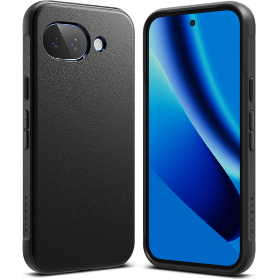 Ringke - Onyx - Google Pixel 10a - Black