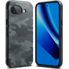 Ringke - Onyx - Google Pixel 10a - Camo Black