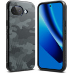 Ringke - Onyx - Google Pixel 10a - Camo Black