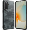 Ringke - Onyx - Samsung Galaxy A57 5G - Camo Black