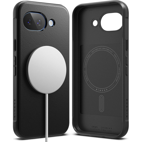 Ringke - Onyx Magsafe - Google Pixel 10a - Black