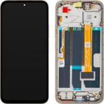 OPPO Lcd Display Module For A6 4G, Aurora Gold - (621029000744)