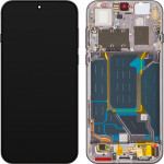 OPPO Lcd Display Module For Find X9 Pro, Titanium Charcoal - (621029000720)