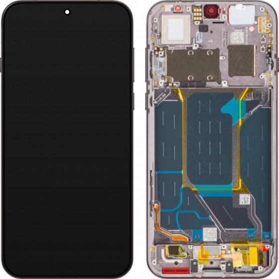 OPPO Lcd Display Module For Find X9 Pro, Titanium Charcoal - (621029000720)