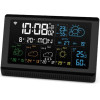 Manta ����� Windy Smart Weather Station With Tuya Black - (MTO200�)