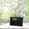 Manta ����� Windy Smart Weather Station With Tuya Black - (MTO200�)
