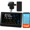 Manta ����� Windy Smart Weather Station With Tuya Black - (MTO200�)