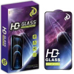 TFO Tempered Glass 9D For Iphone 12 / 12 Pro 6,1'' Black Frame 10in1