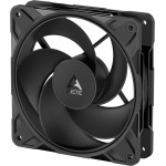 Arctic P12 Pro Reverse - 120mm Case Fan - Fluid Dynamic - Max 3000 Rpm - Pwm Regulated - (ACFAN00331A)