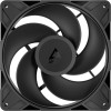 Arctic P14 Pro Reverse - 140mm Case Fan - Fluid Dynamic - 2650 Rpm - Pwm - (ACFAN00329A)