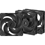 Arctic P14 Pro Reverse - 3 Pack - 140mm Case Fan - Fluid Dynamic - Max 2650 Rpm - Pwm - (ACFAN00330A)