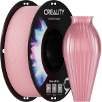 Creality CR-Petg Pink 3D Printer Filament, Hard Glossy, Tensile Str. 49MPA, 1 Kg Spool1.79 - (3301030048)