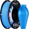 Creality CR-Petg Technology Blue 3D Printer Filament, Hard Glossy, Tensile Str. 49MPA, 1 Kg Spool1.7 - (3301030049)