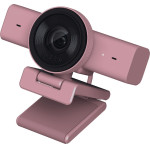 Kiyo V2 X Quartz - 2K 60fPs - Auto Focus - 80� Fov - Low Light Sensor - Usb Streaming Webcam - (RZ19-05380200-R3M1)