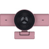 Kiyo V2 X Quartz - 2K 60fPs - Auto Focus - 80� Fov - Low Light Sensor - Usb Streaming Webcam - (RZ19-05380200-R3M1)