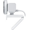 Kiyo V2 X White - 2K 60fPs - Auto Focus - 80� Fov - Low Light Sensor - Usb Streaming Webcam - (RZ19-05380300-R3M1)