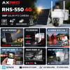 Axred 5MP Solar Ptz Camera - (RHS-5504G)