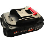 SANGO �������� ������ 21v 2,0ah - (SAN-90226)