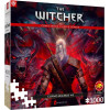 Cenega Publishing Puzzle Good Loot Comic Book - The Witcher: Corvo Bianco 1000 pc(s) - (5908305251040)