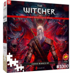 Cenega Publishing Puzzle Good Loot Comic Book - The Witcher: Corvo Bianco 1000 pc(s) - (5908305251040)