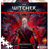 Cenega Publishing Puzzle Good Loot Comic Book - The Witcher: Corvo Bianco 1000 pc(s) - (5908305251040)