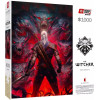 Cenega Publishing Puzzle Good Loot Comic Book - The Witcher: Corvo Bianco 1000 pc(s) - (5908305251040)
