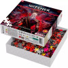 Cenega Publishing Puzzle Good Loot Comic Book - The Witcher: Corvo Bianco 1000 pc(s) - (5908305251040)