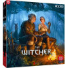 Cenega Publishing Puzzle Good Loot Gaming - The Witcher: Journey Of Ciri 1000 pc(s) - (5908305250203)