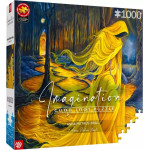 Cenega Publishing Puzzle Good Loot Imagination - Anna Pietrus-Bral: ID-2025-01-01 1000 pc(s) - (5908305250487)